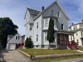 Building Photo - 14 Addison Ave