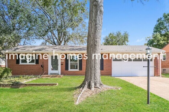 Building Photo - 8414 Rockhaven Ln