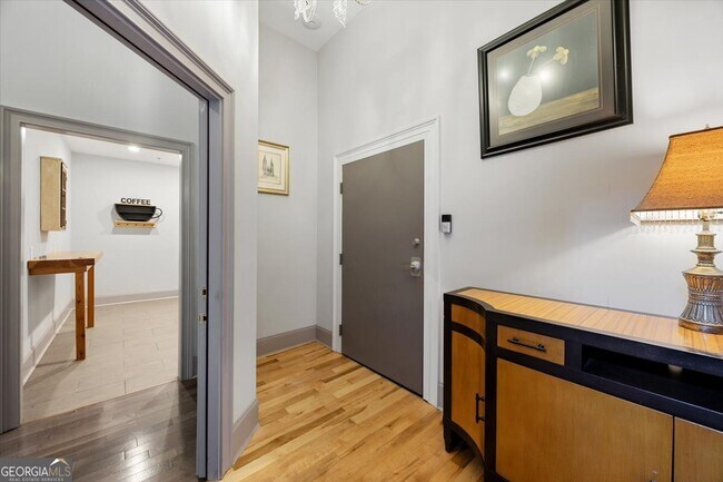 Foto del edificio - 522 Cherry St