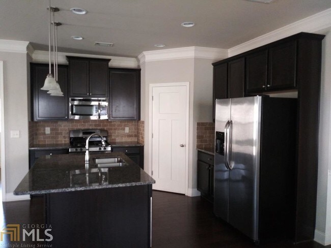 Foto del edificio - 3576 Walking Stick Way NE