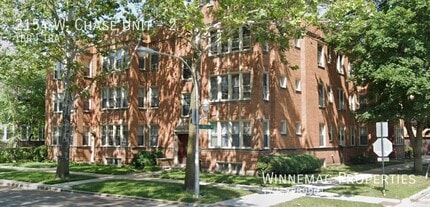 Building Photo - 2154 Chase