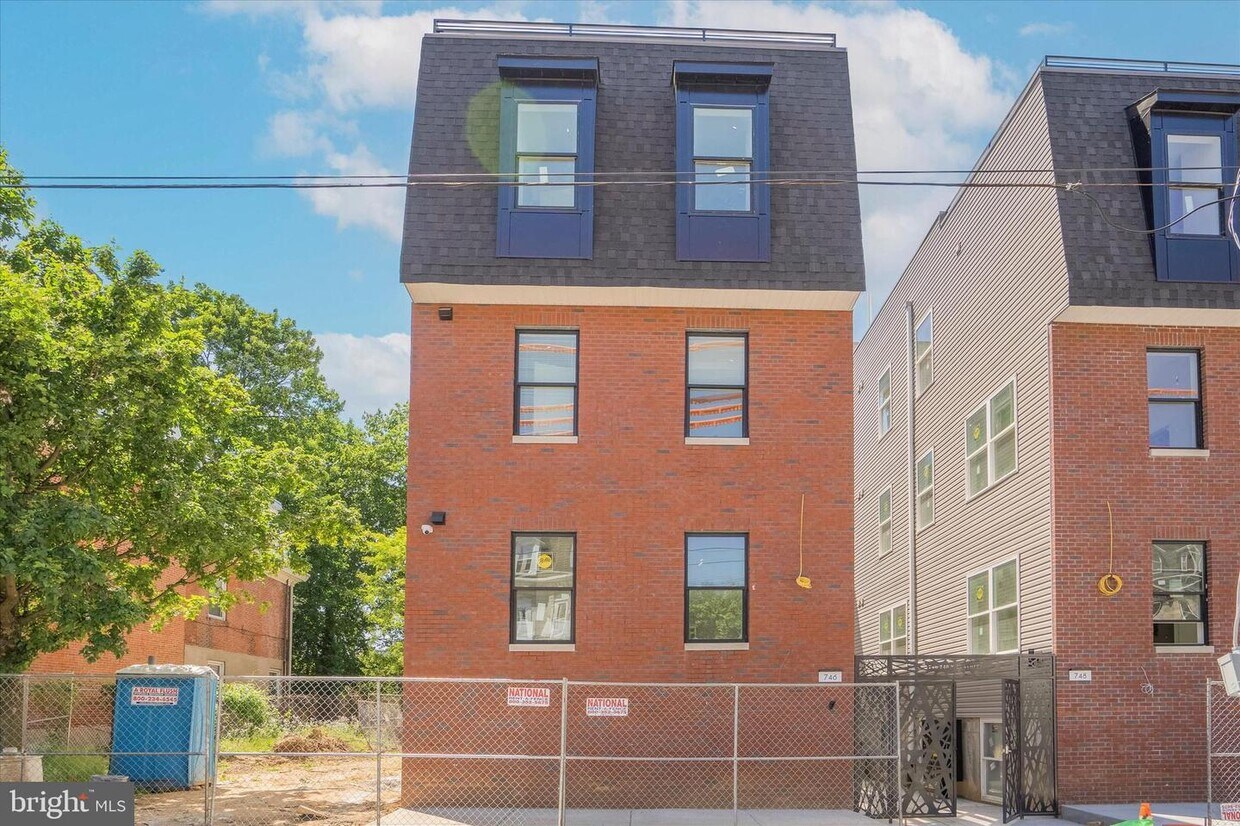 746 N 40th St Unit 1, Philadelphia, PA 19104 Apartment for Rent in