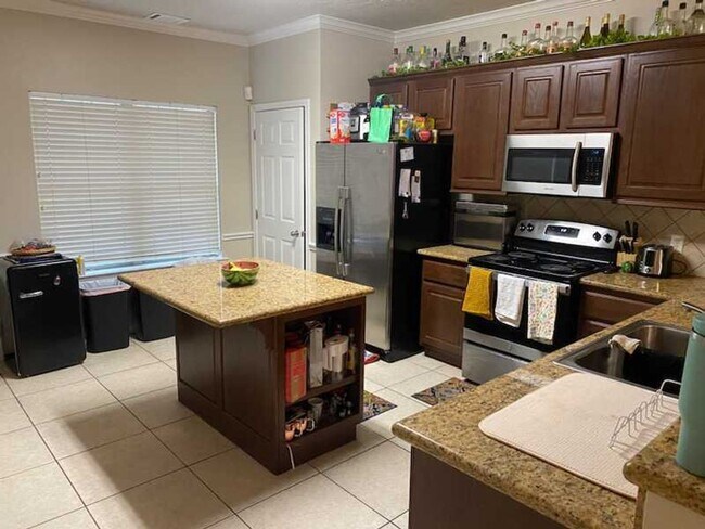 Foto del edificio - College Station 3 Bedroom / 3.5 Bath Gatew...