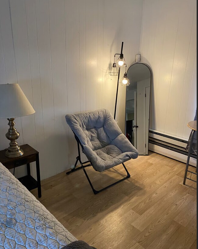 Fotografía del edificio - 1101 7th Ave