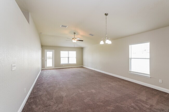Foto del edificio - 1034 S Glen Meadow Loop