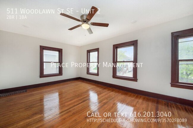 Building Photo - 511 Woodlawn St SE