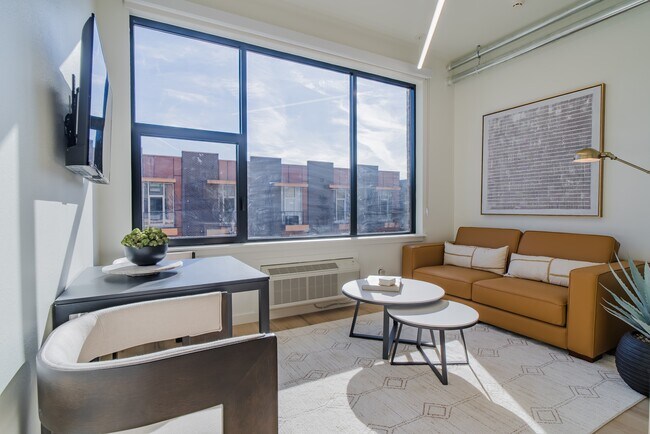 Foto del edificio - Urban Loft Co-Fayetteville-Furnished