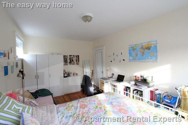 Photo - 21 Wendell St Apartment