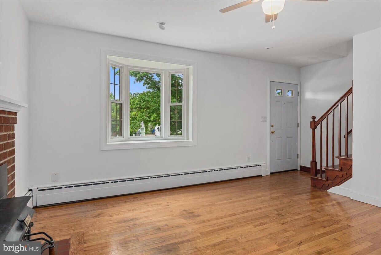 6614 Livingston Rd, Oxon Hill, MD 20745 House Rental in Oxon Hill, MD