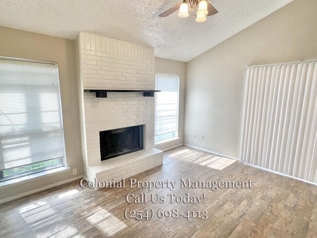 Foto del edificio - 2bd/1.5ba in Killeen
