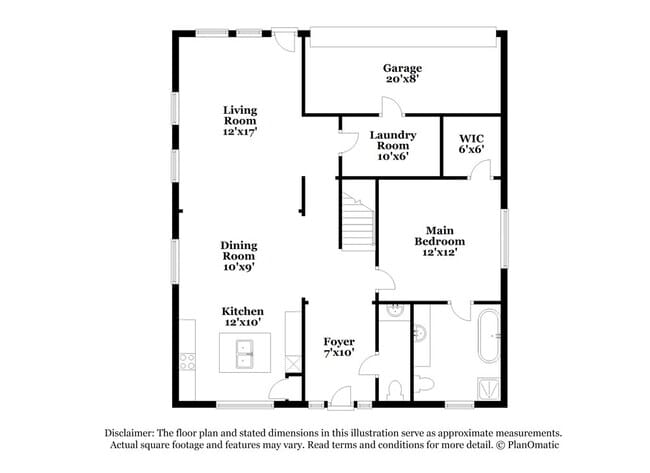 Building Photo - 6062 Caplinger Ave