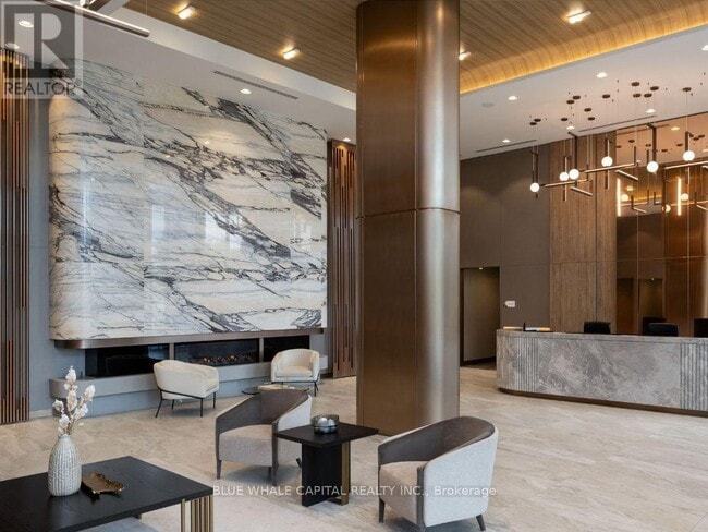 Building Photo - 1100 Sheppard Ave W