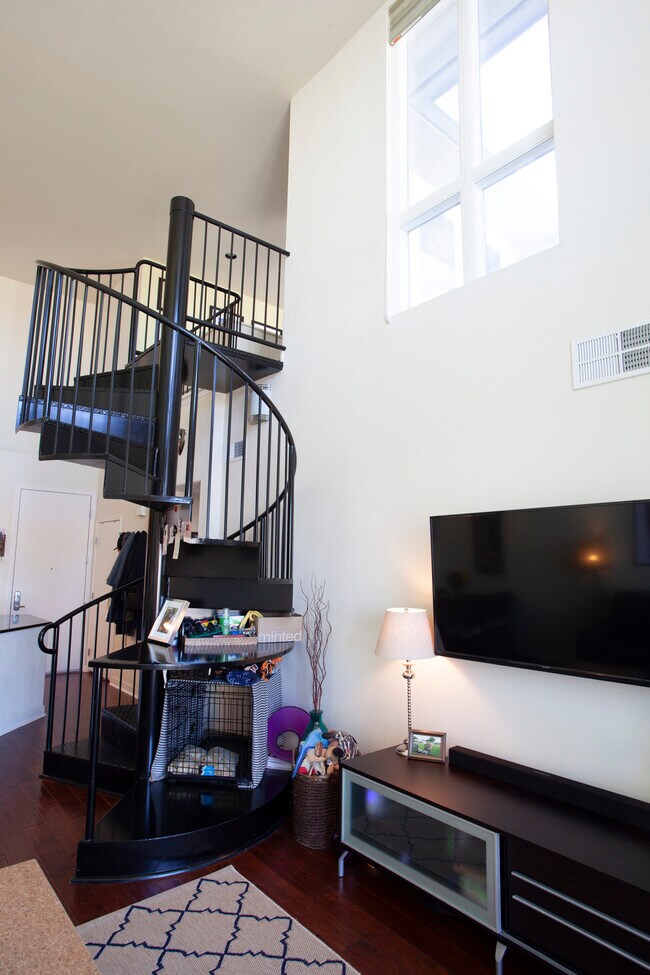 Building Photo - 5501 DeMarcus Blvd