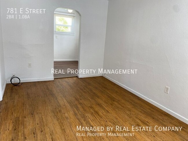 Photo - 781 E Street- Apartment