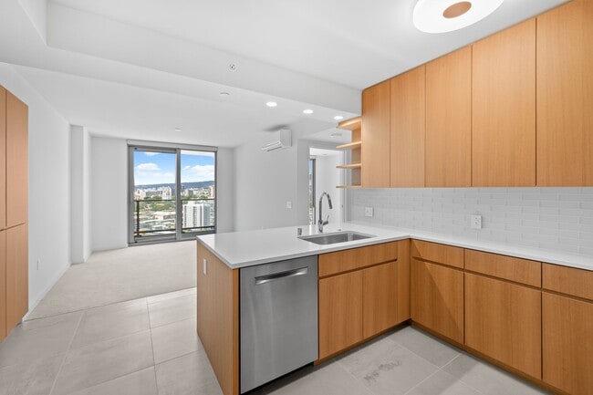 Photo - 2319 Apartment