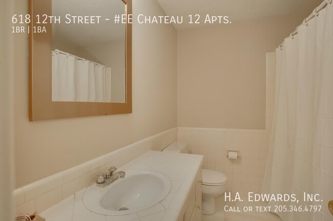 Foto del edificio - 618 12th St