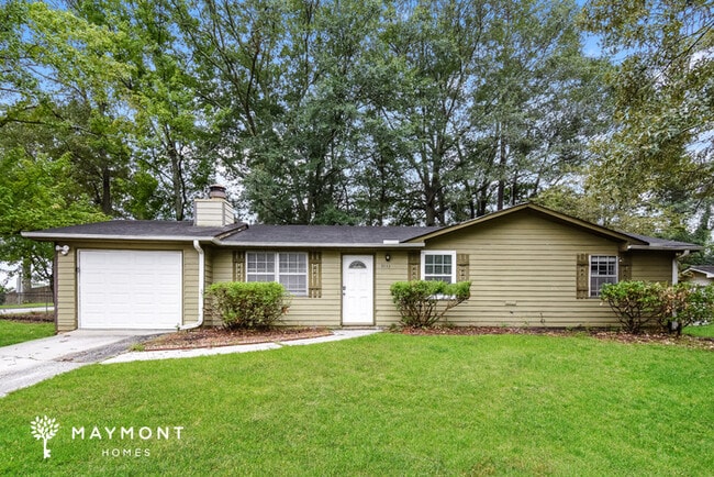 Building Photo - 3033 Millstone Ct SW