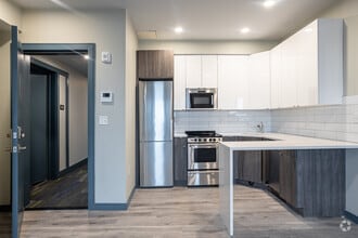 Columbia Flats photo'