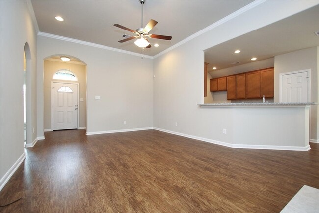 Foto del edificio - 8005 Woodward St