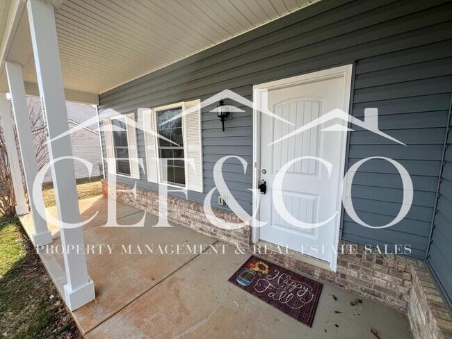 Foto del edificio - Spacious 3 bedroom 2.5 bedroom available in Moore!