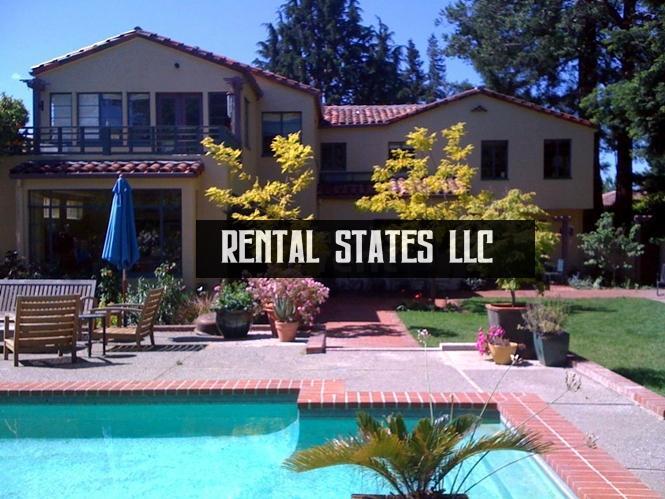 Primary Photo - 4 bedroom in Palo Alto CA 94301
