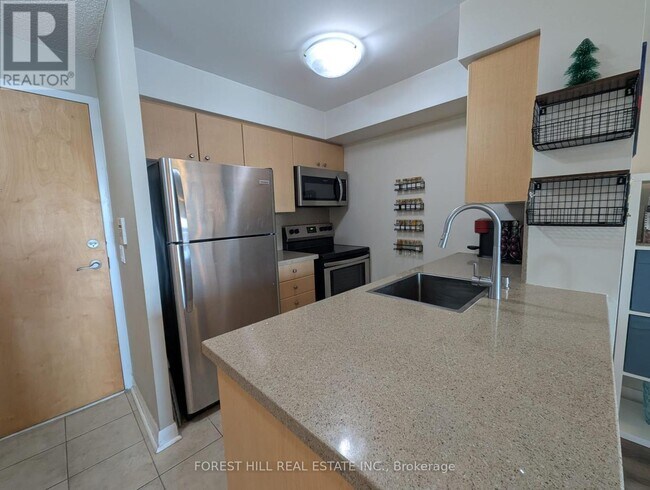 Photo du bâtiment - 2907-4968-4968 Yonge St