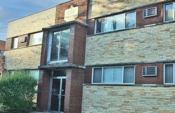 Building Photo - 555 Lowell Ave