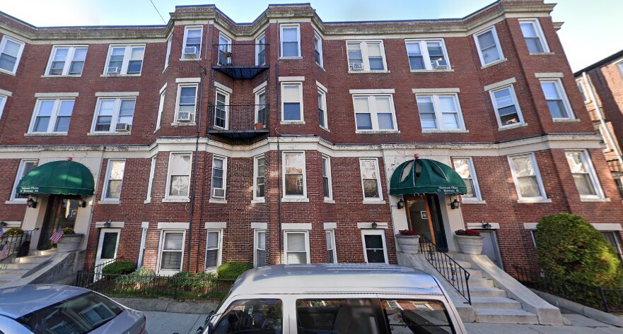 Foto principal - 5 Barrows St