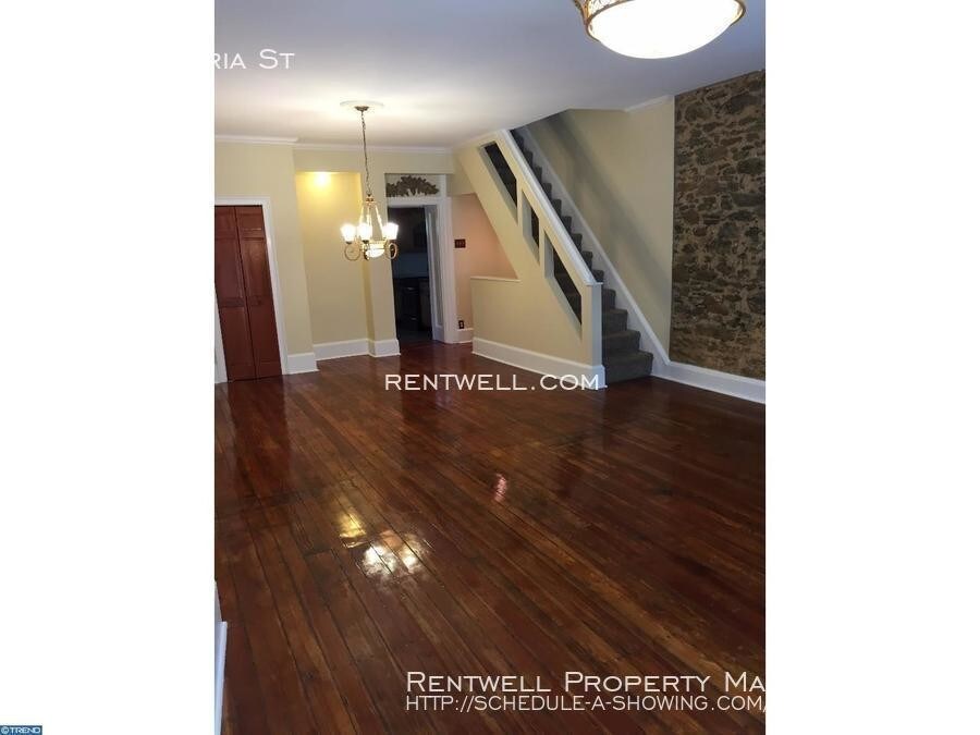 Newly rehabbed 3 bedroom in Manayunk 2000 House for Rent in Philadelphia, PA