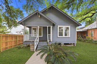 Building Photo - 5114 Schuler St