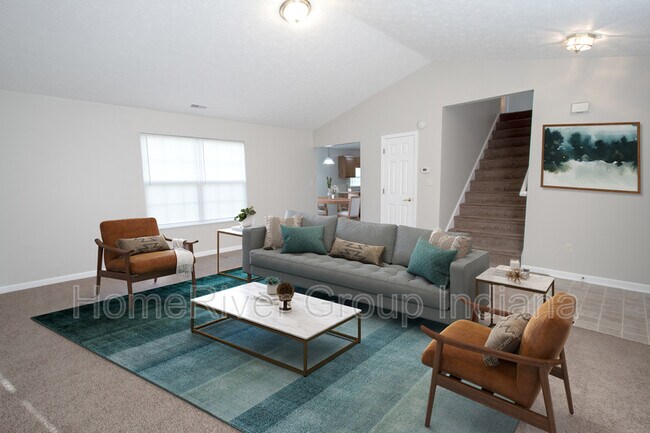 Foto del edificio - 2323 Peter Ct