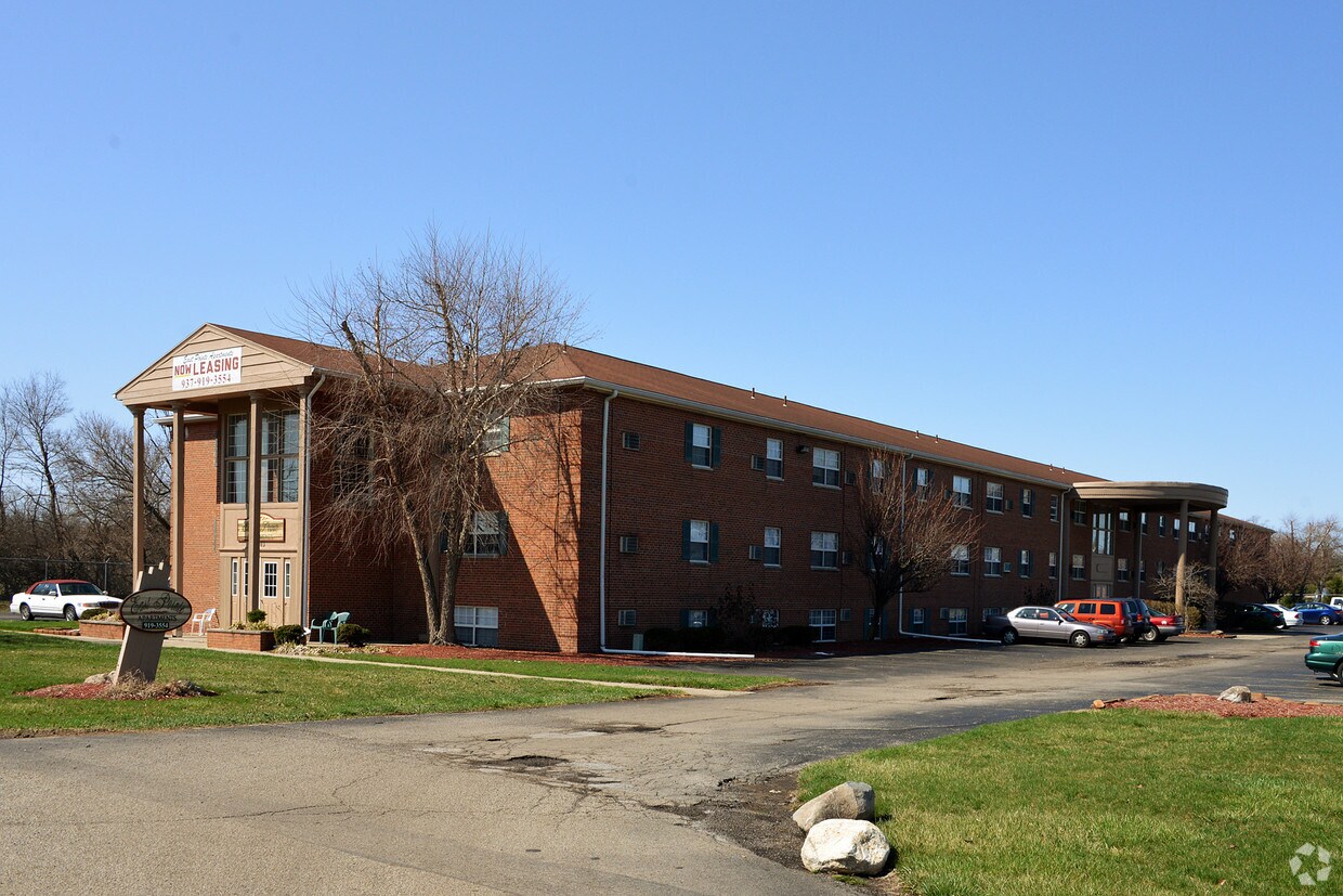 East Pointe Apartments Dayton, OH
