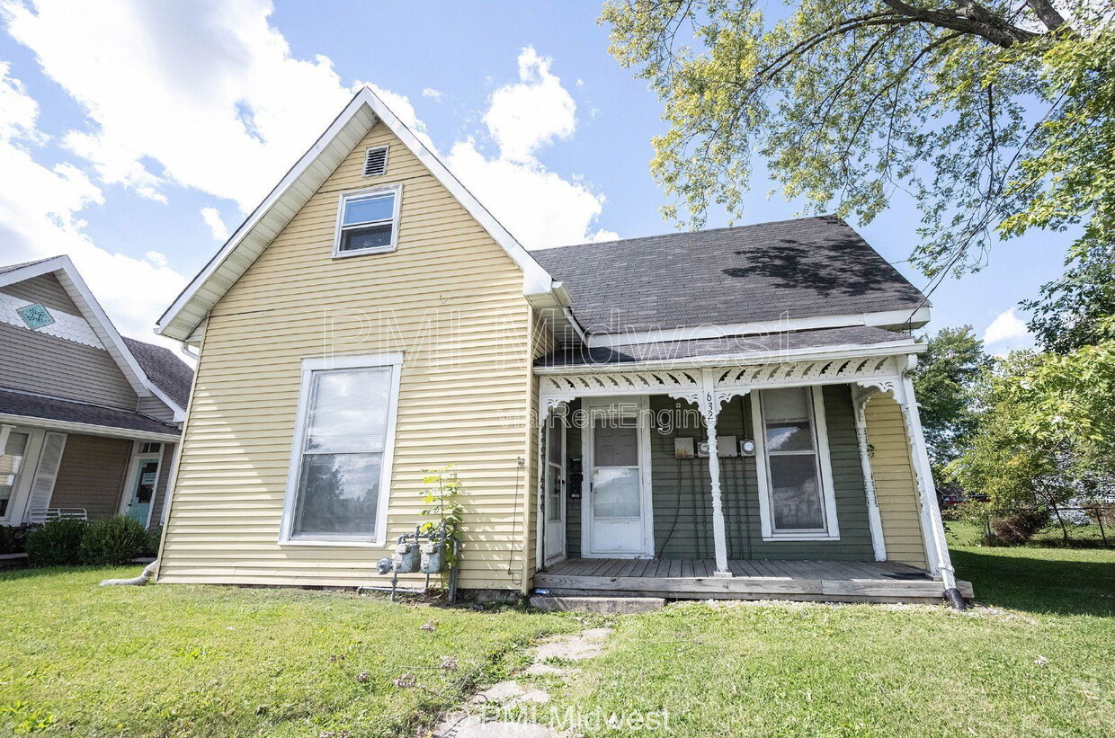 Primary Photo - 632 S State St