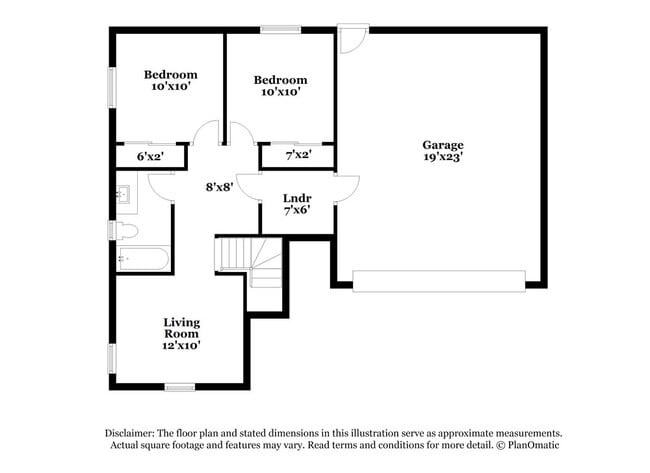 Building Photo - 6628 W Monroe St