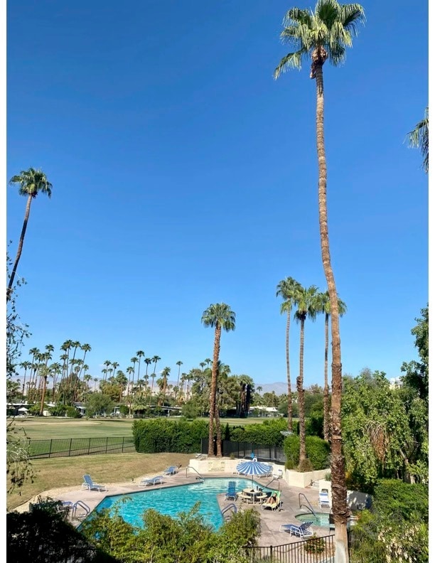 5300 E Waverly Dr Unit f11, Palm Springs, CA 92264 Condo for Rent in