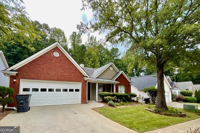 Building Photo - 3317 Freedom Landing NW