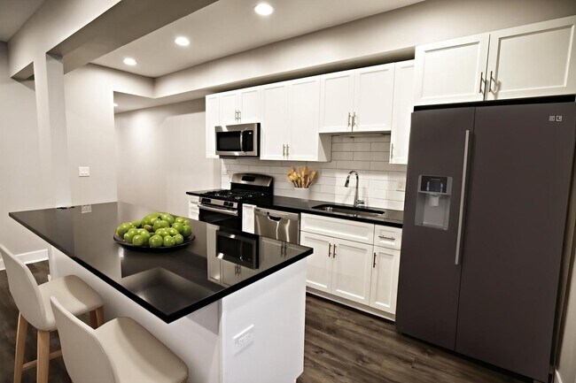 Foto del edificio - 3212 N Halsted St