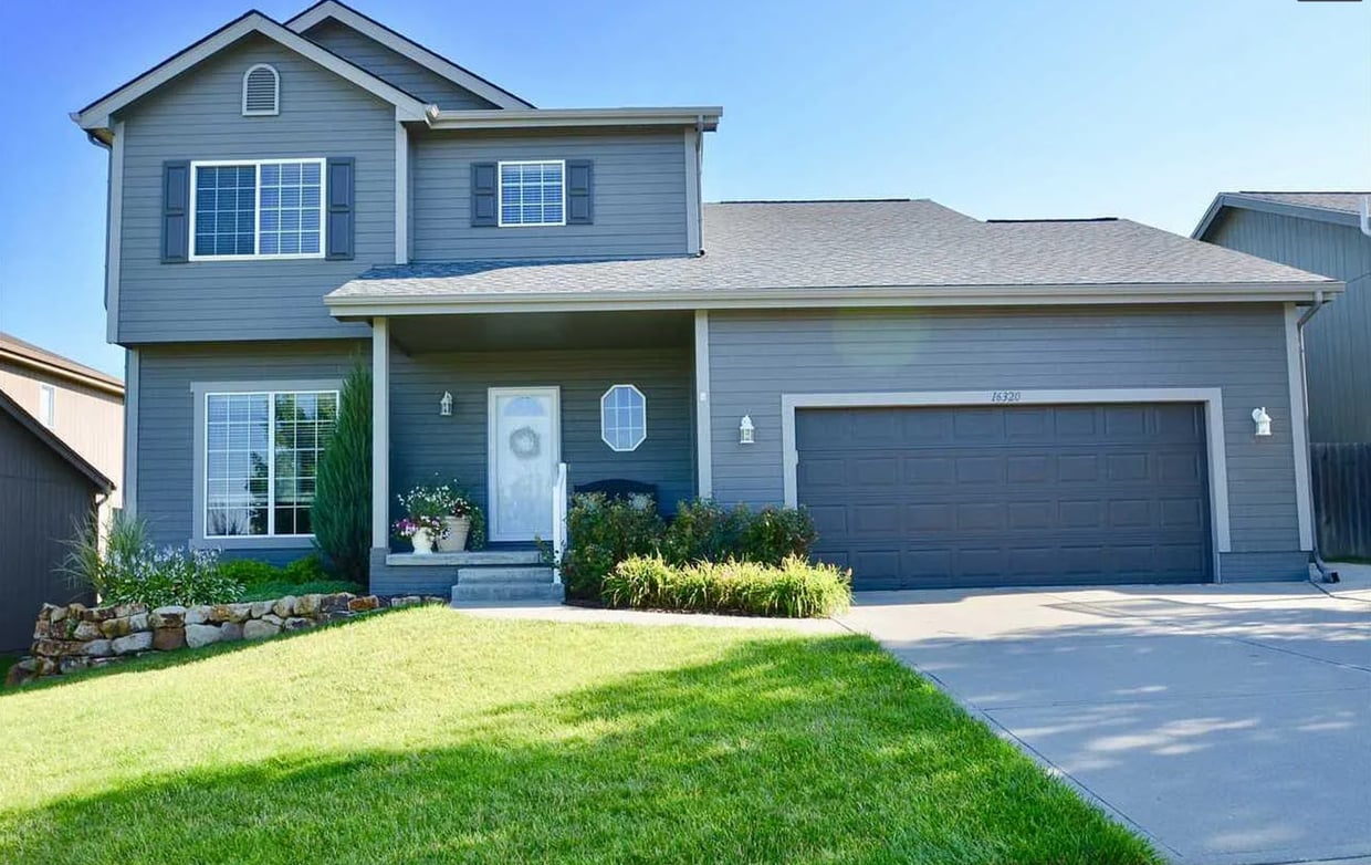 16320 Fowler Ave, Omaha, NE 68116 House Rental in Omaha, NE