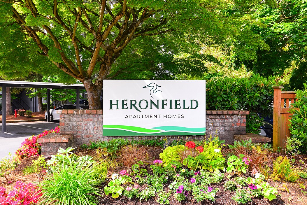 Heronfield Apartments Apartments in Kirkland, WA