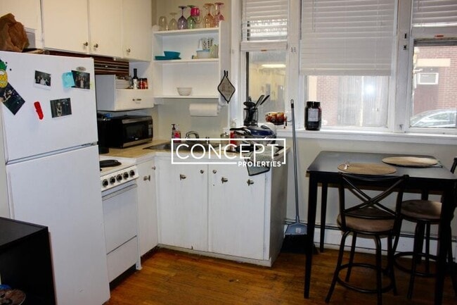 Foto del edificio - 15 Garden St