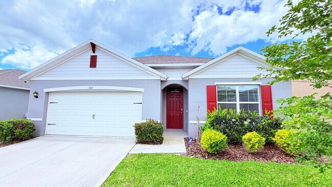 Foto del edificio - Charming Deltona 4/2 Ready for Move-in!