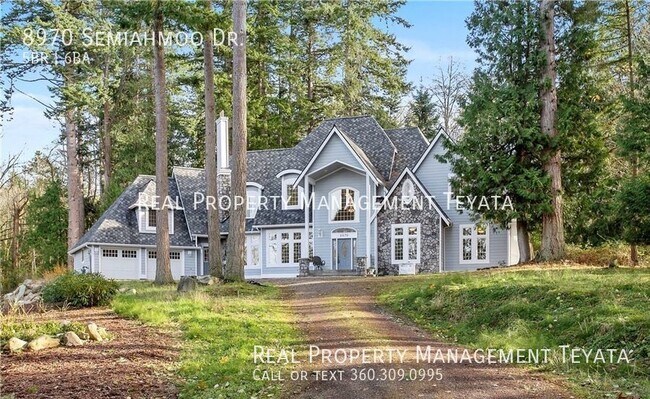 Foto del edificio - STUNNING French Provencial Style Home Avai...