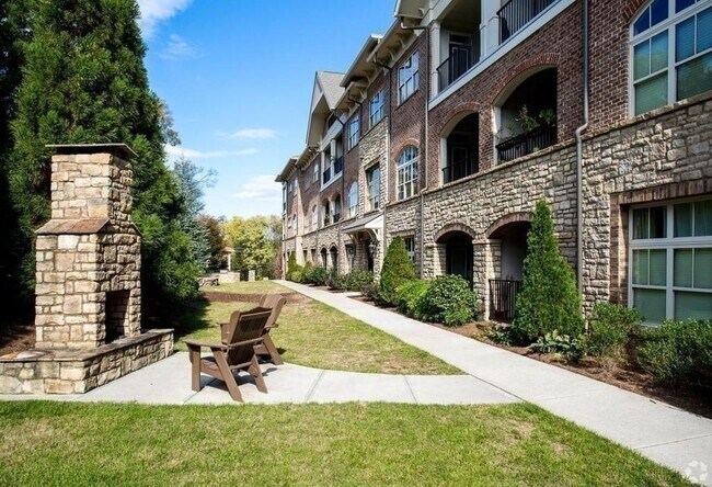 Foto del edificio - 625 Piedmont Ave NE