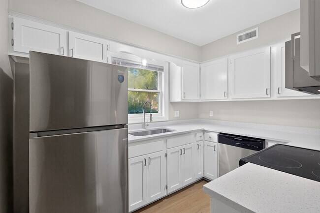 Foto del edificio - Northridge Apartments