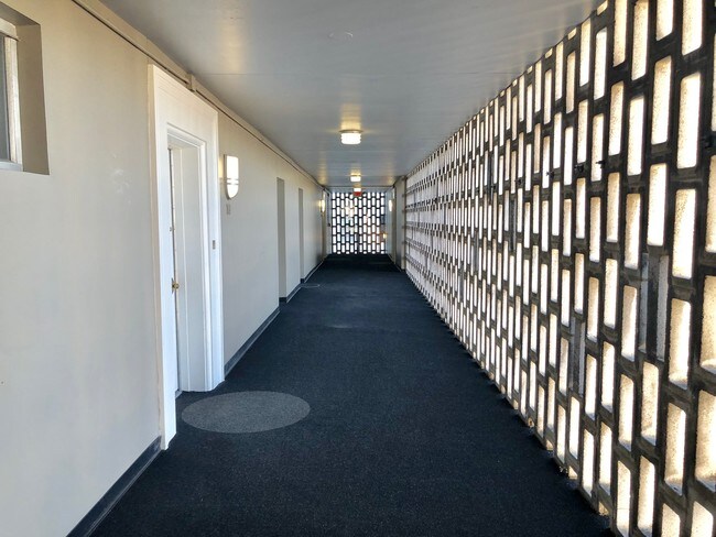 West End Park Apartments Nashville, TN