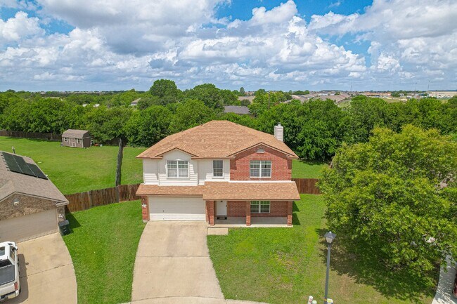 Building Photo - 5302 Buckaroo Pl