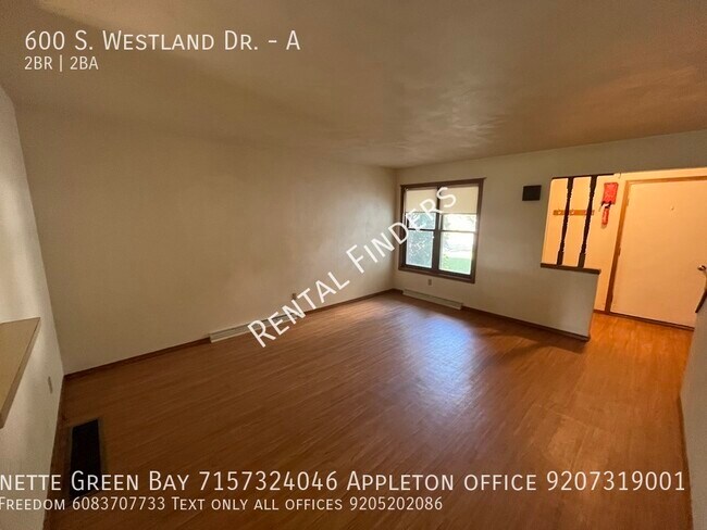 Building Photo - 600 S Westland Dr