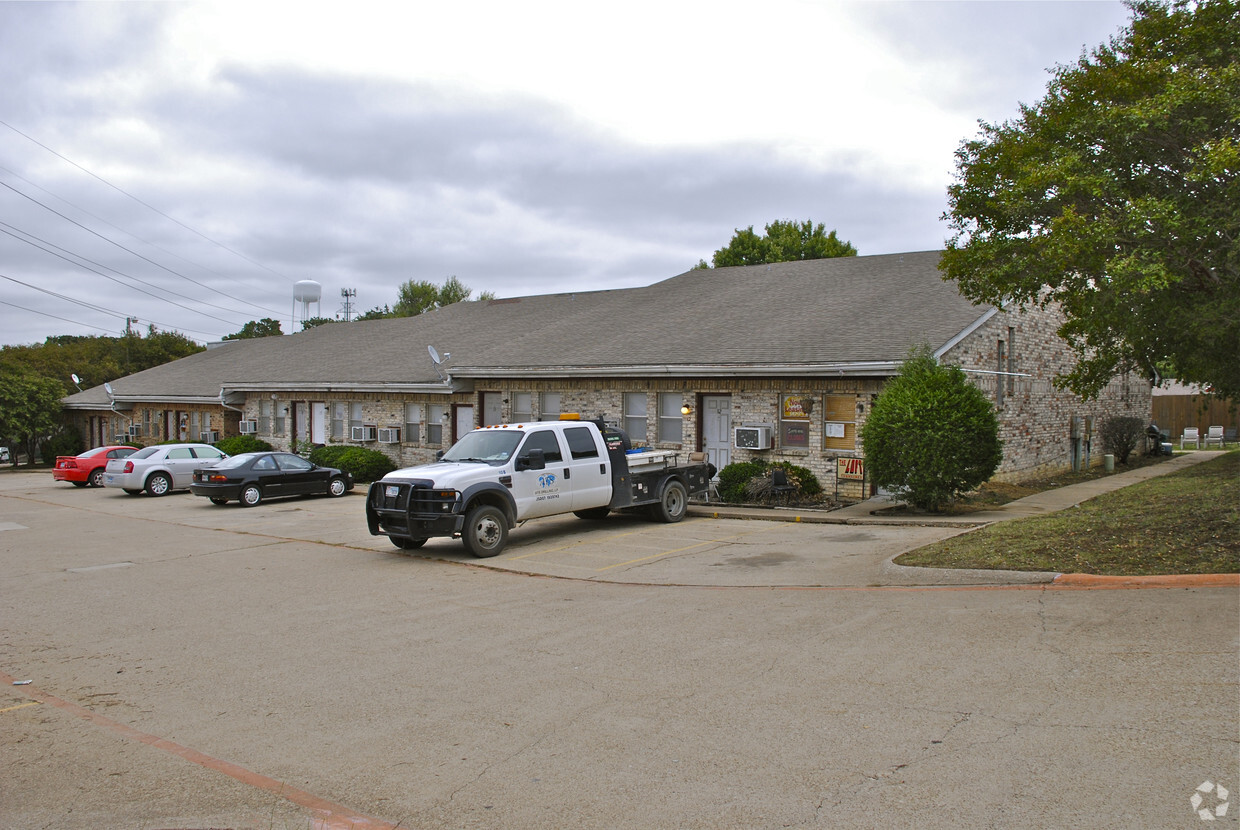 Foto principal - Park Springs Lofts