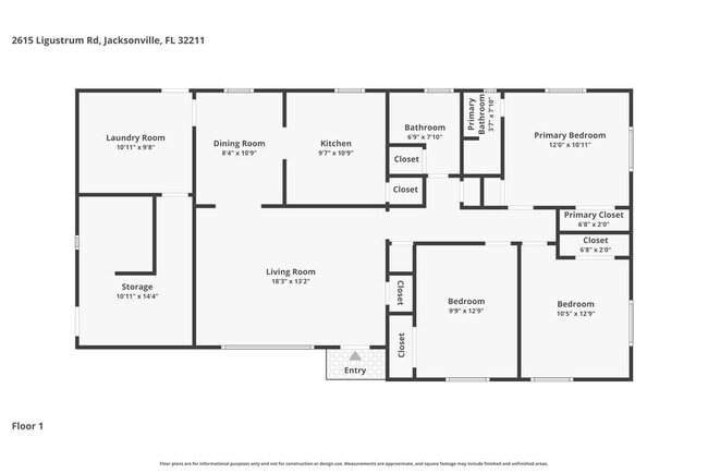 Building Photo - 2615 Ligustrum Rd