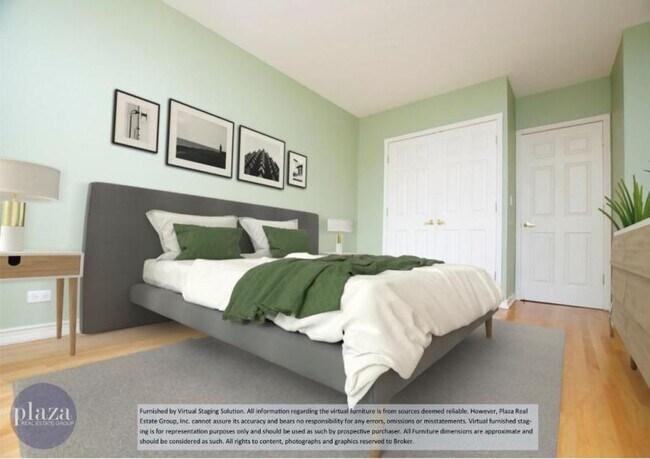 Foto del edificio - 1 bedroom in New York NY 10028
